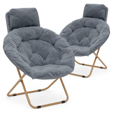 Swinney best sale papasan chair